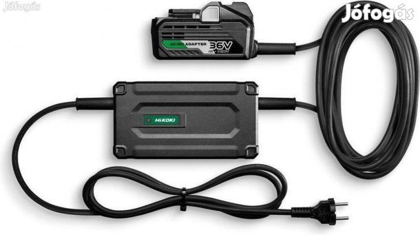 ET36AW0Z Hikoki AC/DC adapter MV