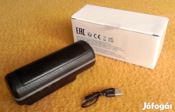 ET732 rádió / bluetooth-os hangszóró