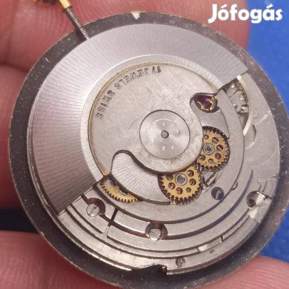 ETA 2472 -es automata óraszerkezet