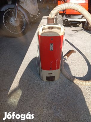 ETA Porszívó Igazi retró müködik,Eladó!