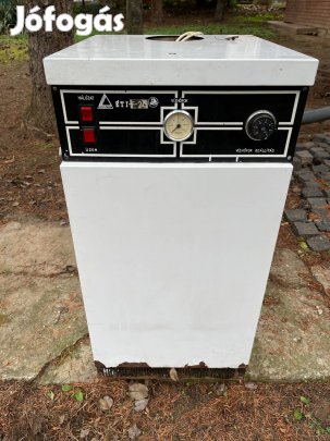 ÉTI F-20 gázkazán - alkatrésznek