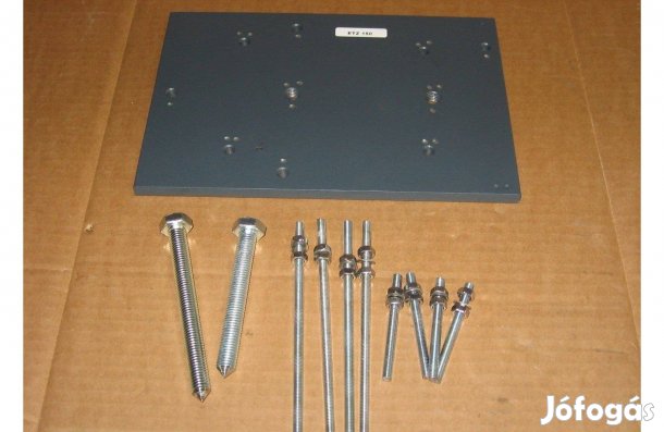 ETZ 125-150 blokk szétnyomó és főtengely kinyomó