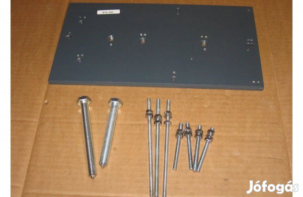 ETZ 250 blokk szétnyomó és főtengely kinyomó