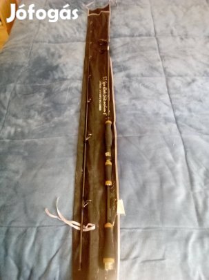 ET. Spin Blade Médium 8" pergető bot.240 cm.