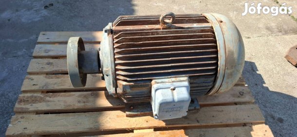 EVIG 22KW villanymotor