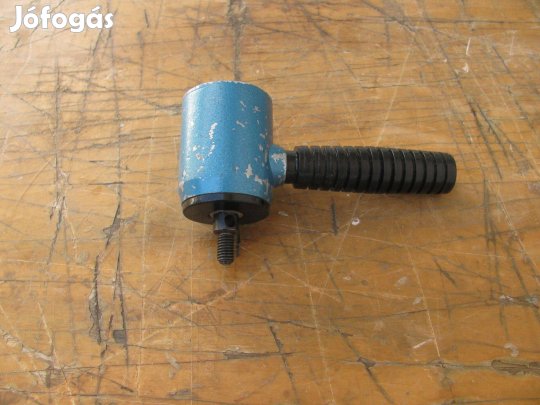 EVIG ütvefúró feltét