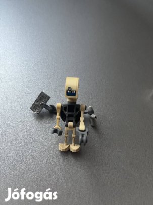 EV-A4-D droid figura