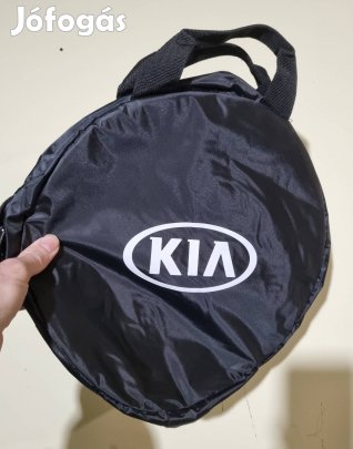 EV Új kábeltartó elektromos autó kábel táska