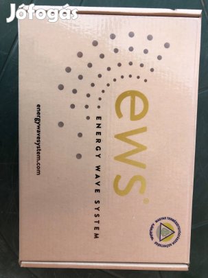 EWS Energy Wave System készülék