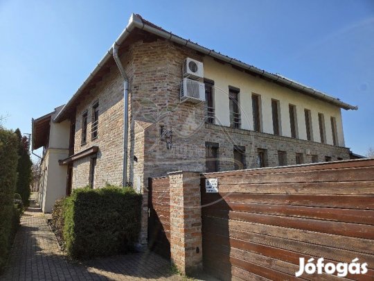 EXKLUZÍV APARTMANOK ELADÓK GYULA SZÍVÉBEN  AZONNALI BEVÉTELLEL!