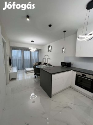 EXKLUZÍV KIADÓ LAKÁS A Nagyerdő MELLETT  PRÉMIUM ÉLETSZÍNVONAL