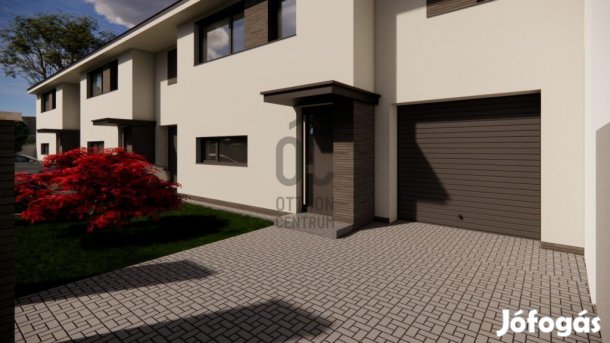 EXKLUZÍV OTTHONOK A HATVANUTCAI-KERTBEN