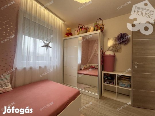 EXKLUZÍV OTTHON KECSKEMÉTEN, ELEGANCIA, LUXUS, KÉNYELEM!