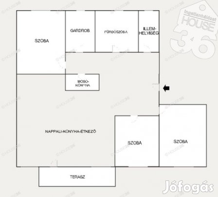 EXKLUZÍV PRÉMIUM OTTHON A BELVÁROS KÖZELÉBEN!