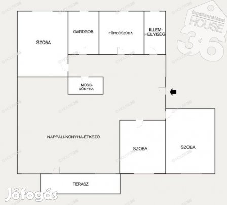 EXKLUZÍV PRÉMIUM OTTHON A BELVÁROS KÖZELÉBEN!