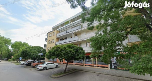 EXKLUZÍV ÜZLETHELYISÉG BÉKÉSCSABA BELVÁROSÁBAN KIADÓ!