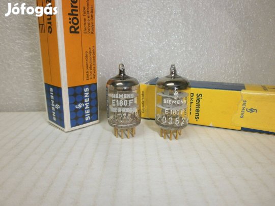 E 180 F - Siemens - NOS