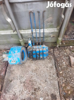 E-281 német silózó