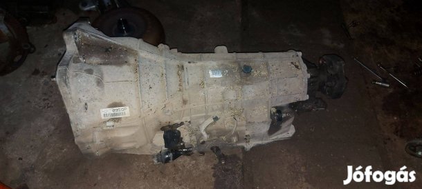 E 39 automata váltó 28i-böl