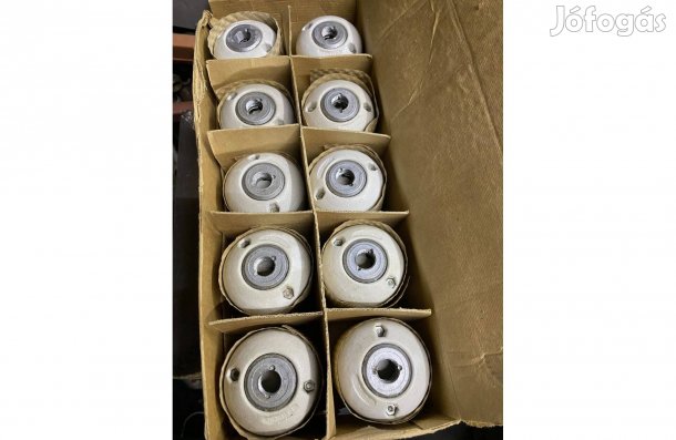 E 40-es Porcelán Foglalat F40-42p 3/8,