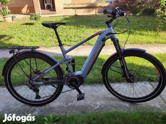 E-BIKE Fully Wheeler ATB 130 SUV Yamaha PW- ST