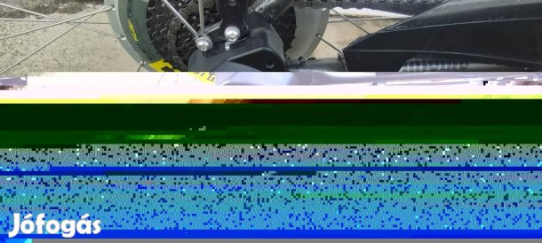 E-BIKE Segítős Vinóra 36 Voltos De Óra Nyolc Sebességes Váltós