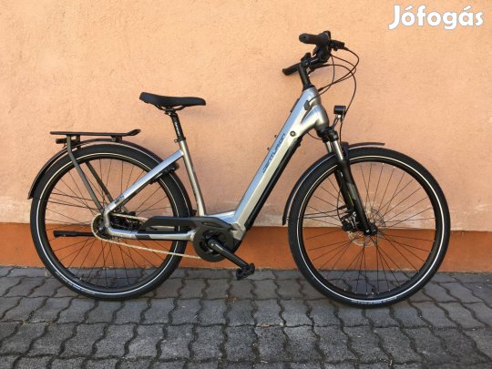 E Bike Centurion E-Fire City R650I EP2 Bosch Új !!