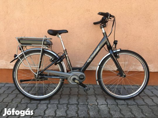 E Bike Diamant Bosch Női Használt