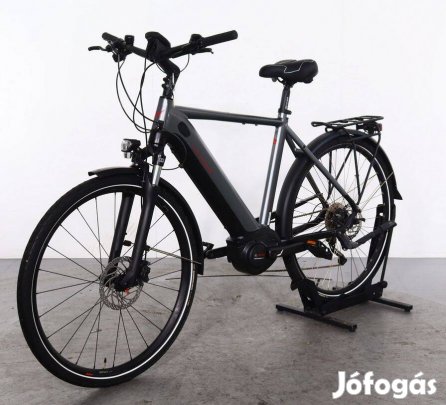E-Bike Victoria etrekking 12.6