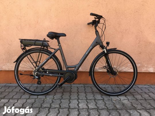 E Bike, Bocas, Bosch, Női , Használt