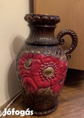 E.Germany hatalmas padlóváza