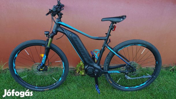 E MTB Giant Fathom E+ 2 29 újszerű bringa eladóvá vált