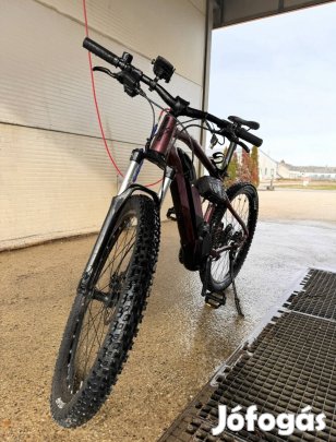 E Mtb Rockrider E St 500 M