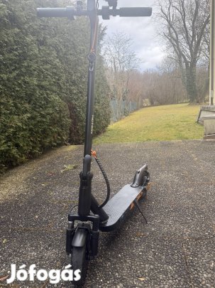 E Scooter Mega Motion 