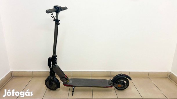 E-Twow GT SL grafitszürke elektromos roller