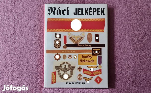 E.W.W. Fowler - Náci jelképek