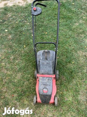 E. C. O. 1000 W használt fűnyíró kapható !