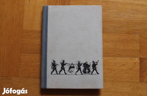 E. Charles Vivian - Robin Hood