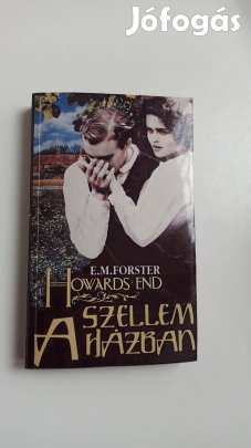 E. M. Forster - Szellem a házban