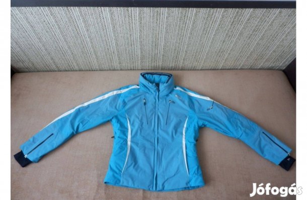 E and O márkás női sídzseki, GB 10-es méret (S 36)