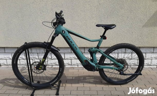 E-bike Bosch 85Nm SMART Fully 750Wh ,1299km