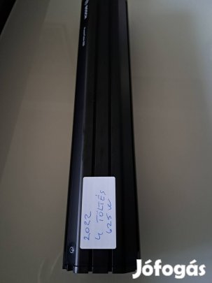 E bike Bosch akku Powertube 625w horizontális 