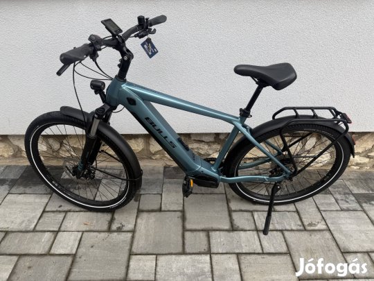 E-bike Bulls ebike, pedelec szép állapot Akciós ÁR!!