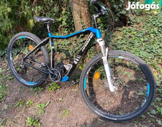 E-bike Haibike Xduro RC29