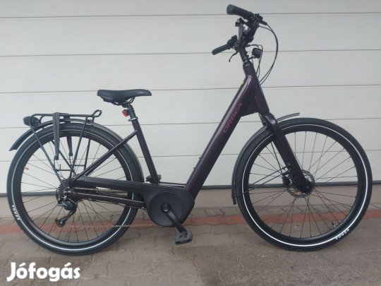 E-bike Orbea Optima