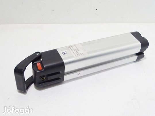 E-bike bicikli kerékpár akku akkumulátor