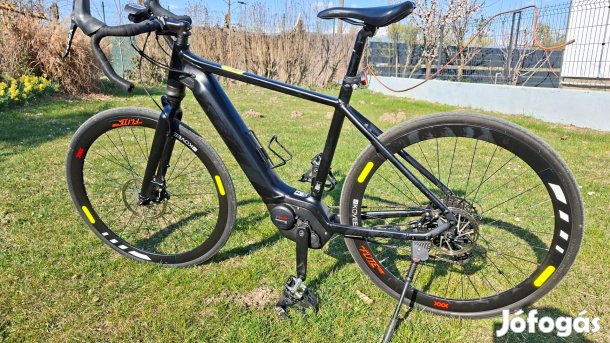 E bike gravel KTM Machna Flite 11CX5