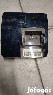 E-bike li-ion Panasonic, Tranzx akkumulátor töltők !