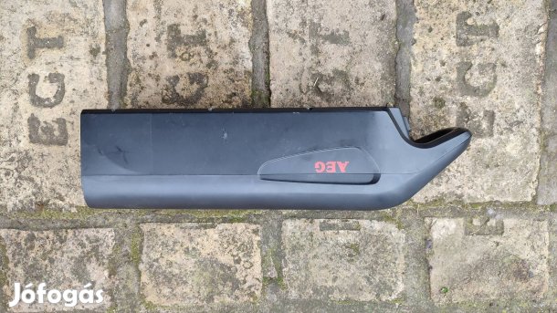 E-bike li-ion akkumulátorok fellelt állapotban !