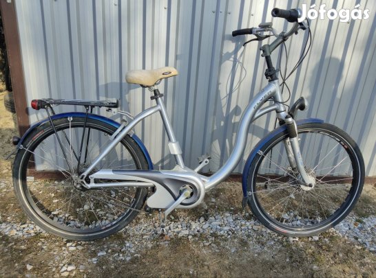 E-bike pedelec, Flyer alkatrészek,vázak, kijelzők stb !